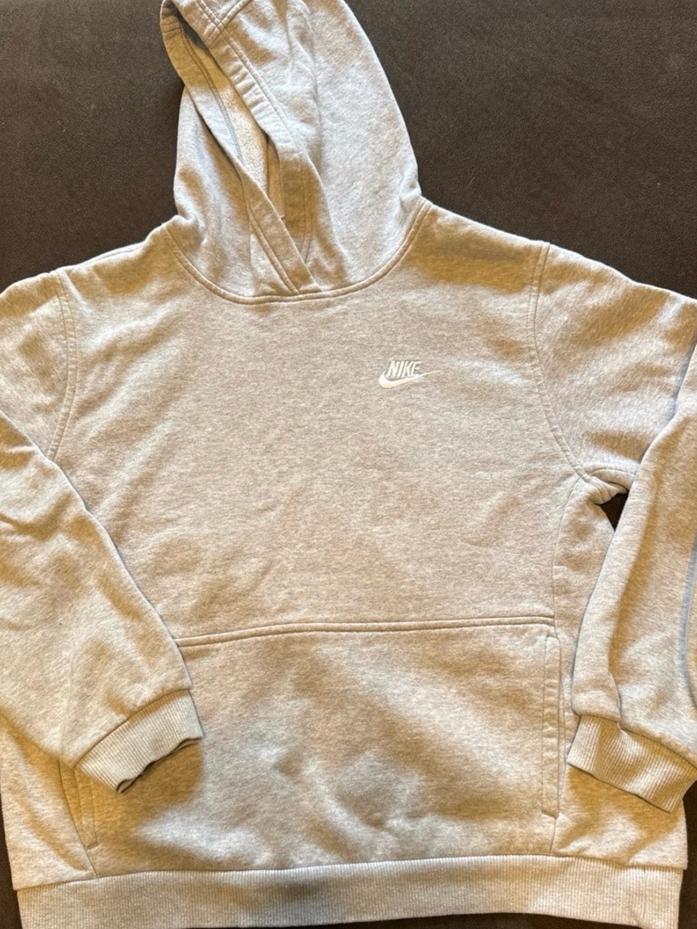 Nike Hoodie YXL